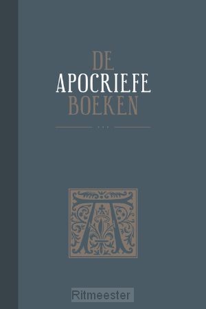 Apocriefe boeken