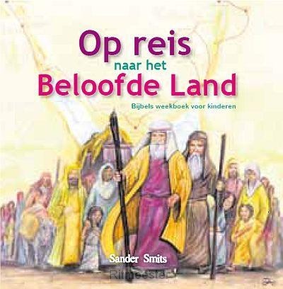 Op reis naar het beloofde land