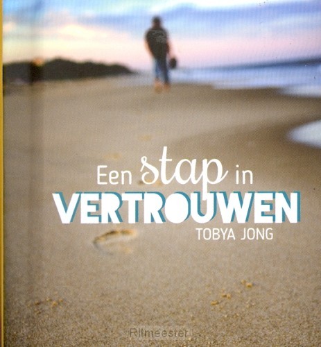Stap in vertrouwen