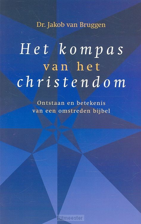 Kompas van het christendom  POD