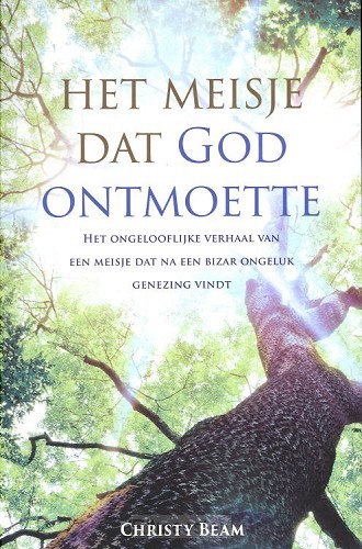 Meisje dat God ontmoette