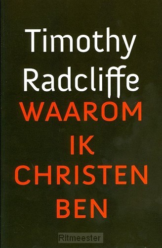 Waarom ik christen ben  POD