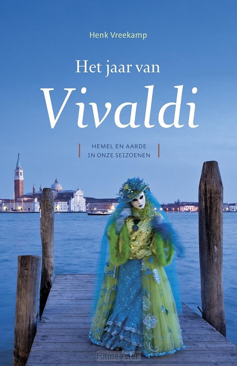 Jaar van Vivaldi