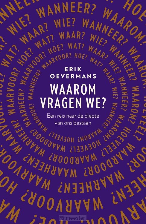 Waarom vragen we?
