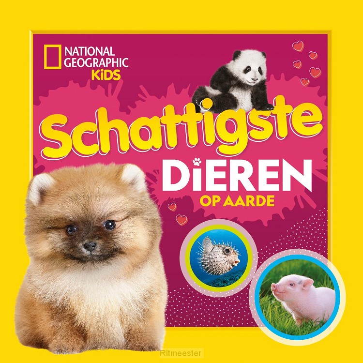 Dodelijkste dieren op aarde