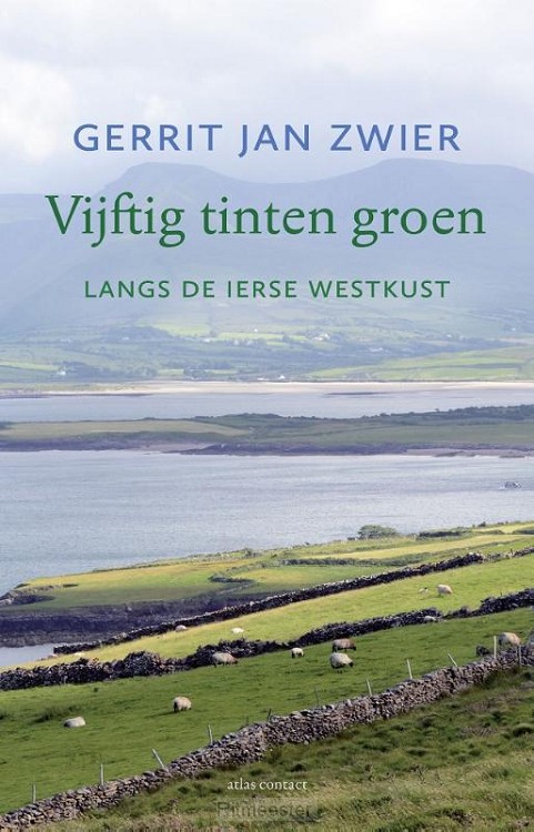 Vijftig tinten groen