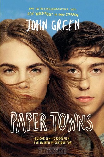Paper towns
