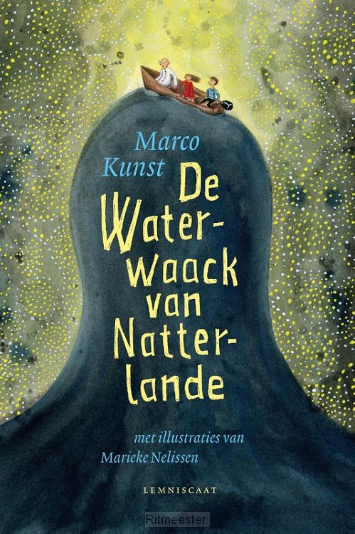 Waterwaack van Natterlande