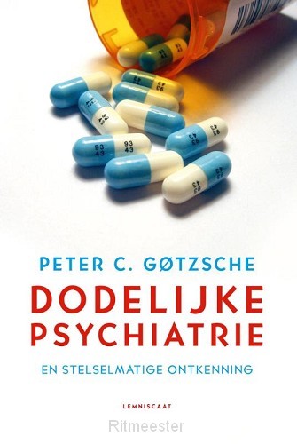 Dodelijke psychiatrie