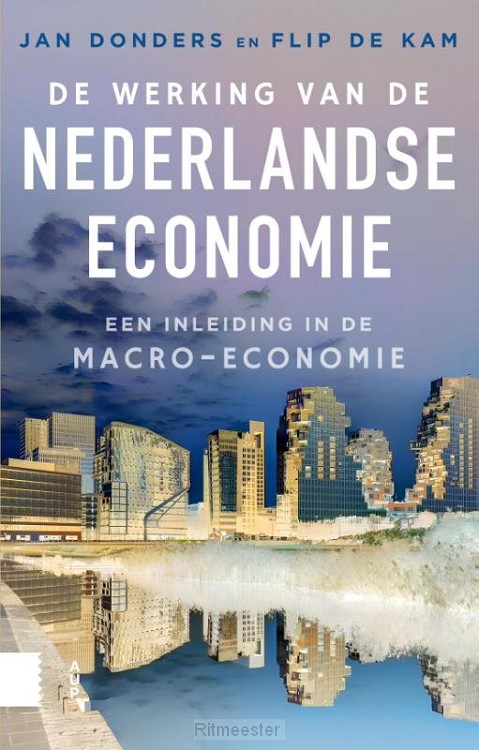 Werking van de nederlandse economie