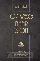 Op weg naar sion 5