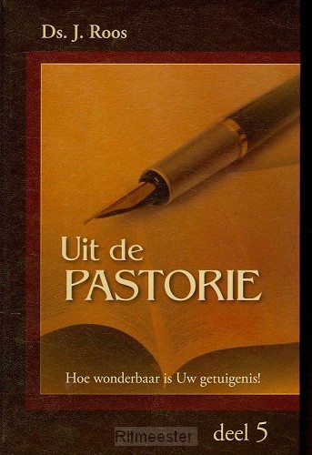 Uit de pastorie 5