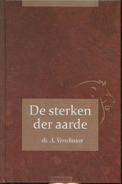 Sterken der aarde