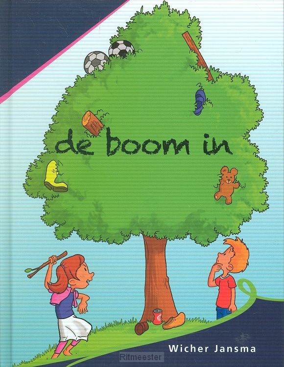 De boom in