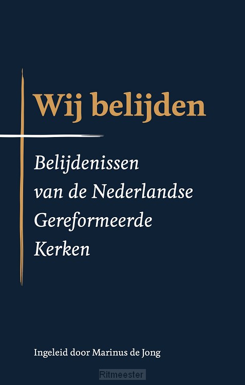 Wij belijden