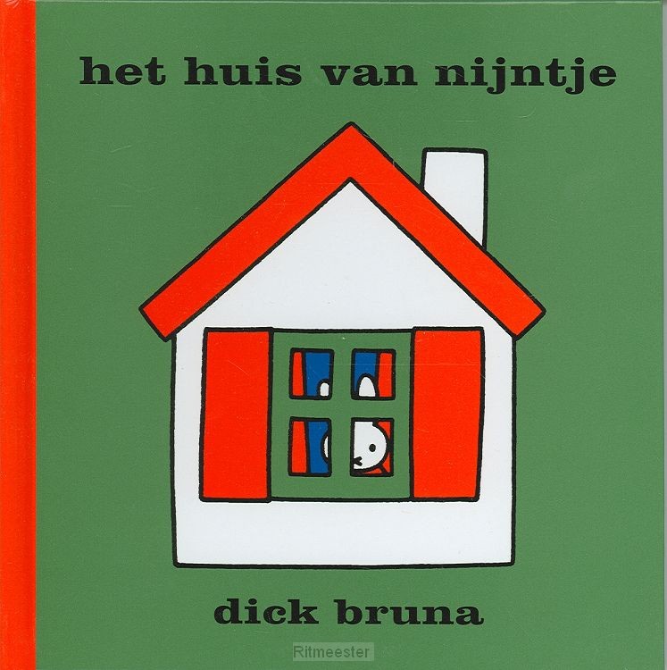 Huis van nijntje