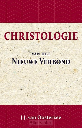 Christologie van het Nieuwe Verbond
