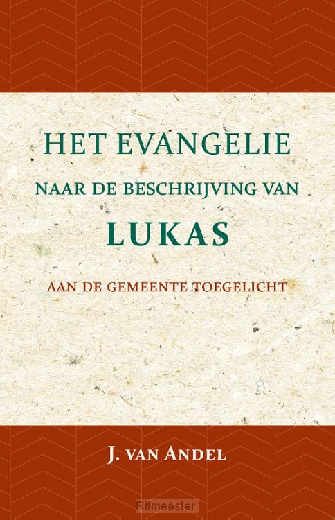 Het Evangelie naar de beschrijving van L