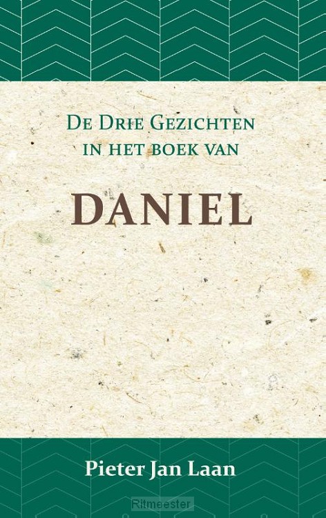 De Gezichten in het Boek van Daniel