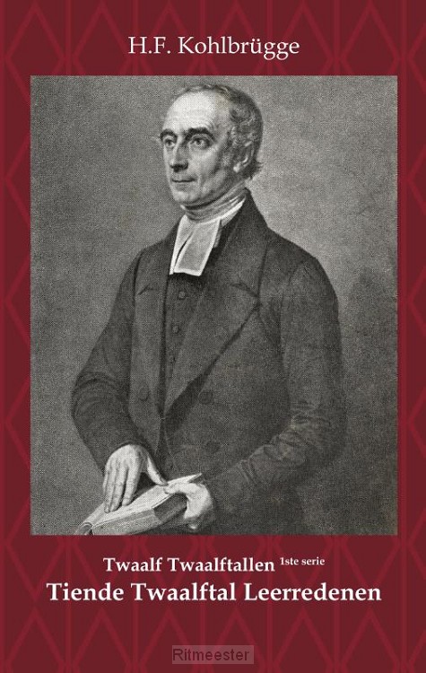 Twaalftal Leerredenen I - 10