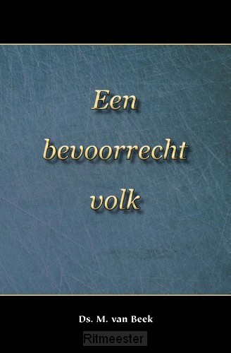 Bevoorrecht volk