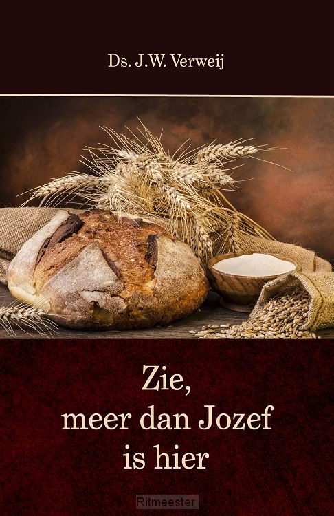 Zie meer dan jozef is hier