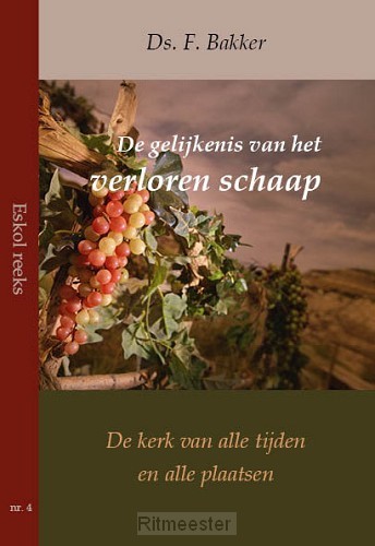 De gelijkenis van het verloren schaap