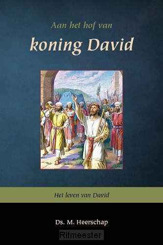 Aan het hof van koning david 2