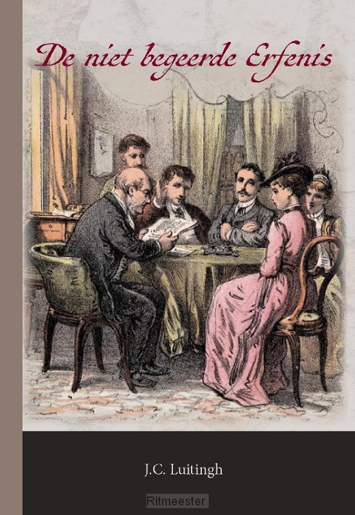 Niet begeerde erfenis