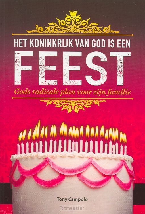 Koninkrijk van God is een feest