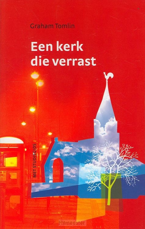 Kerk die verrast