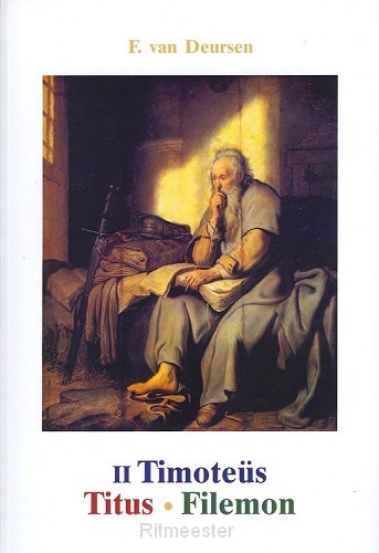 2 timoteüs titus en filemon ING