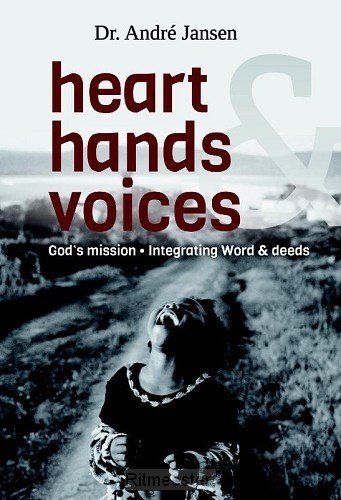 Heart hands & voices