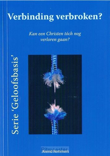 Verbindingen verbroken