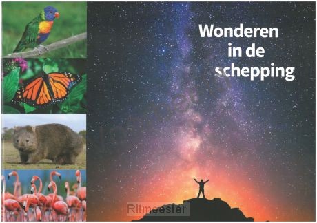 Wonderen in de schepping