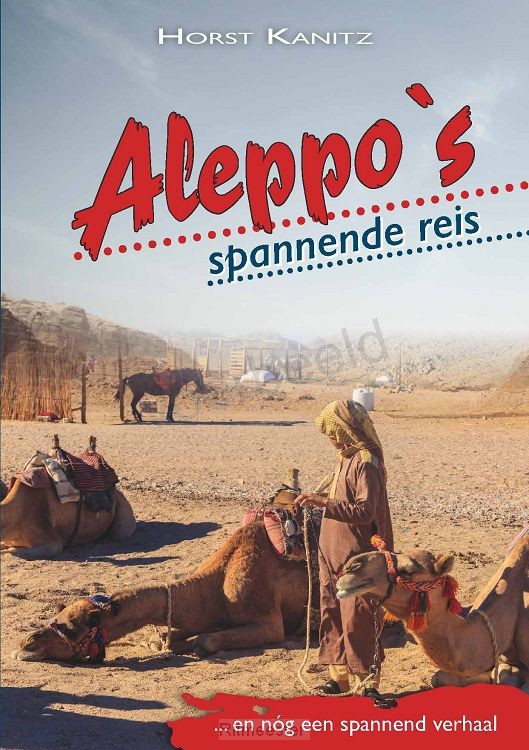 Aleppo's spannende reis