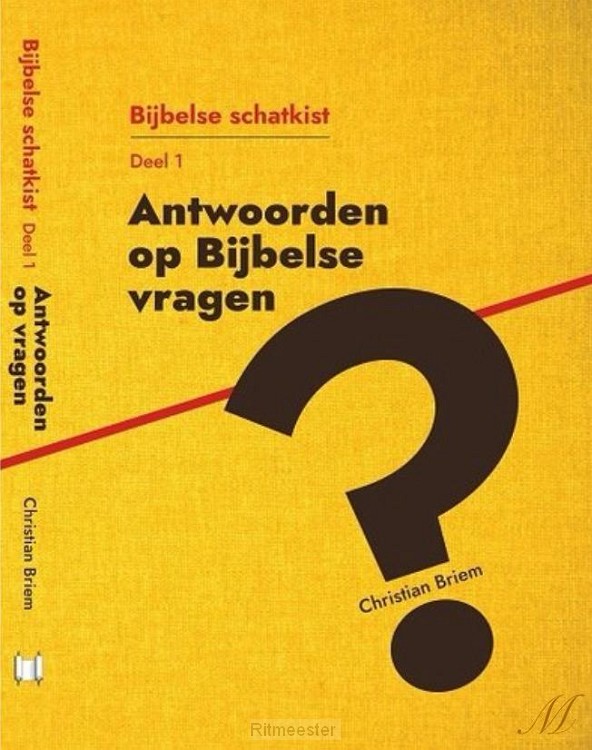 Bijbelse schatkist 1 antwoorden op vrage