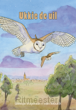 Ukkie de uil
