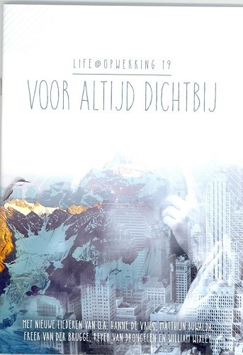 Opwekking tieners muziek tekst (253-264)