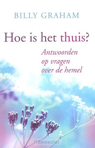 Hoe is het thuis?