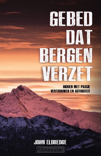 Gebed dat bergen verzet