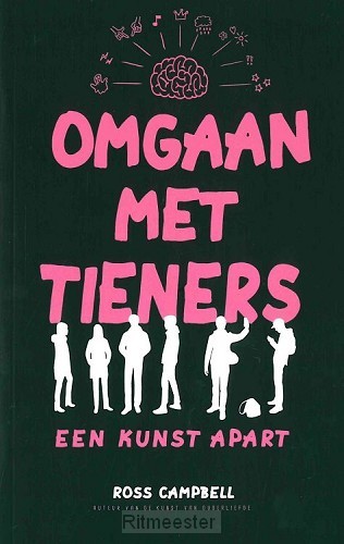 Omgaan met tieners