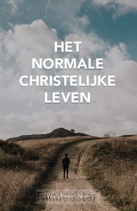 Normale christelijk leven