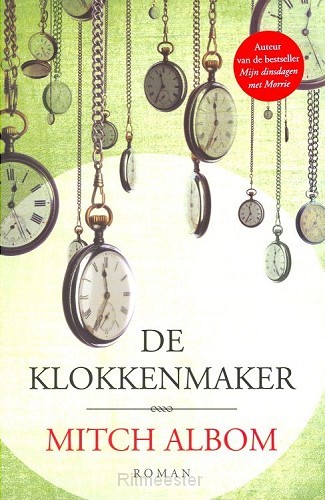 Klokkenmaker