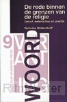 De rede binnen de grenzen van de religie