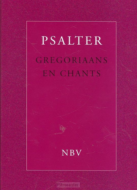 Psalter