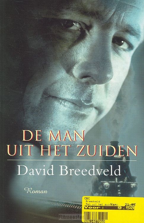 Man uit het zuiden