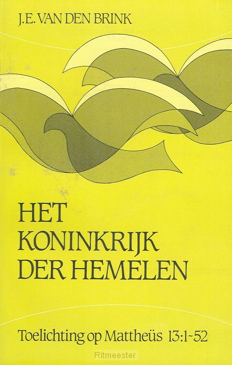 Koninkrijk der hemelen POD