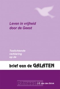 Brief aan de galaten POD
