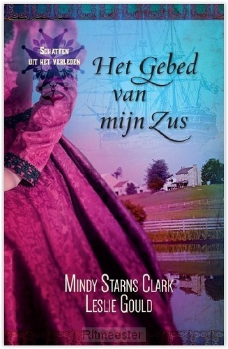 Gebed van mijn zus